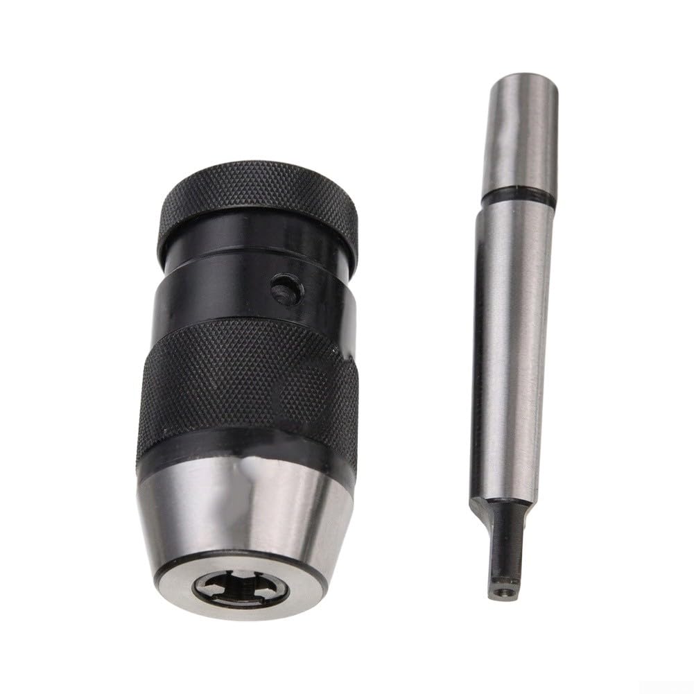 Mandrino Autoserrante per b16 1-16mm per Tornio Mandrino Autoserrante
