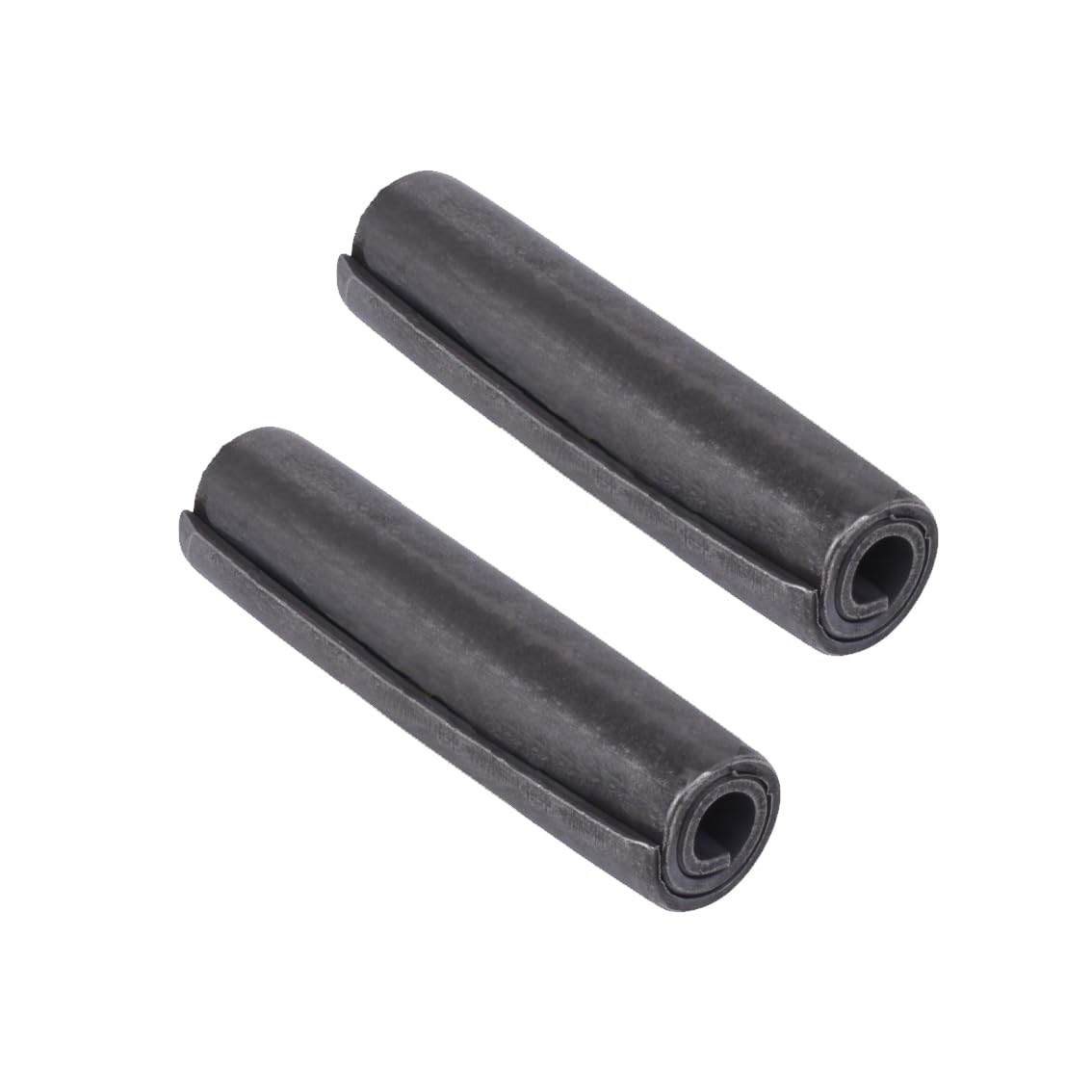 Axle Roll Pins for Powakaddy Trolley & Most Electric Golf Trolleys | Wheel Drive Pins (22mm x 4mm) | Fits Motocaddy, Fraser, Topcart, Golf Glider, Hill Billy Terrain | in Pairs (2)