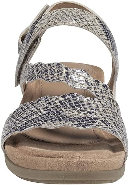 Earth Women's Origins, Poppy Sandal
