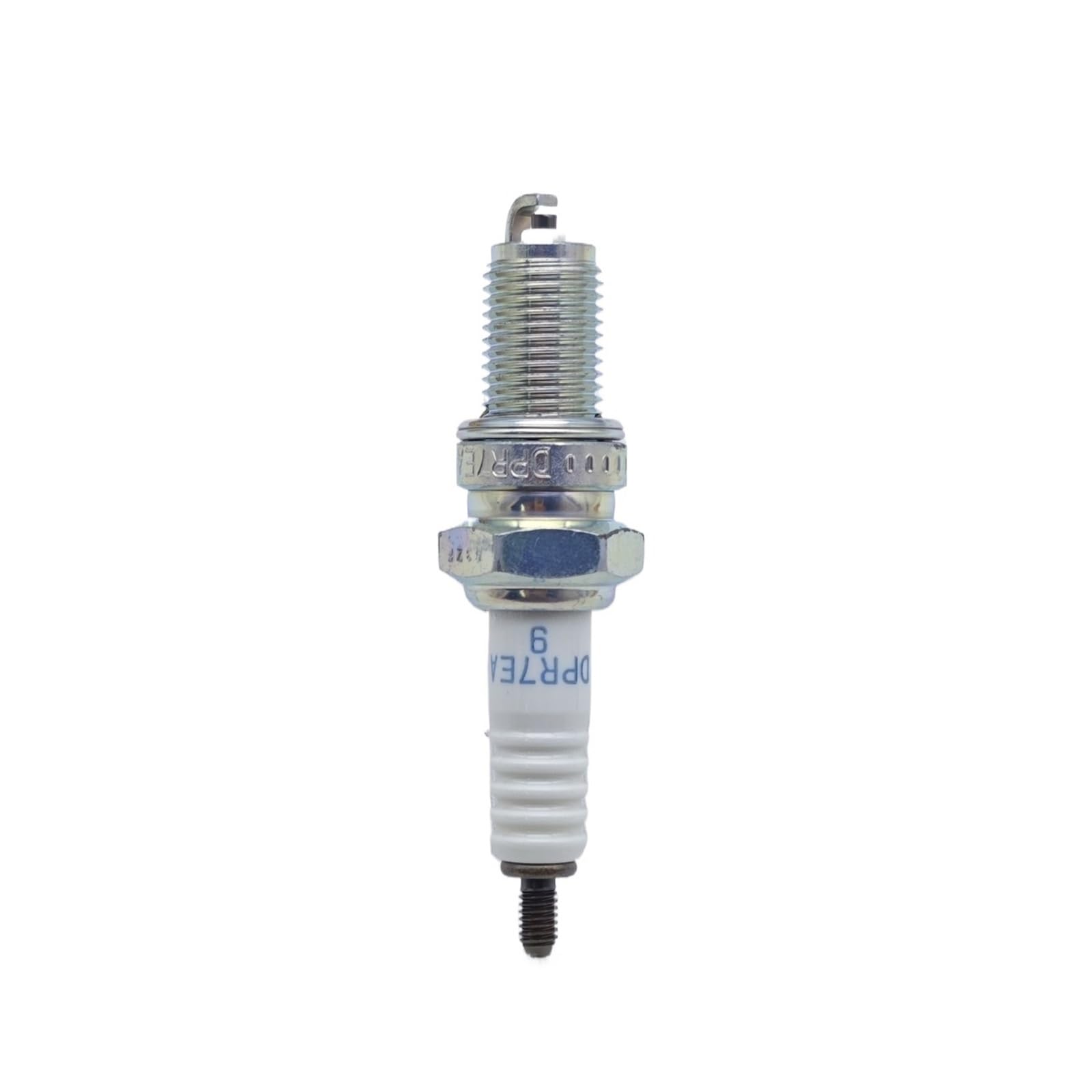 Bujía de encendido 4 piezas Bujía de ignición DPR7EA-95129 para remo Guangyang 300 CT250 300 CB750