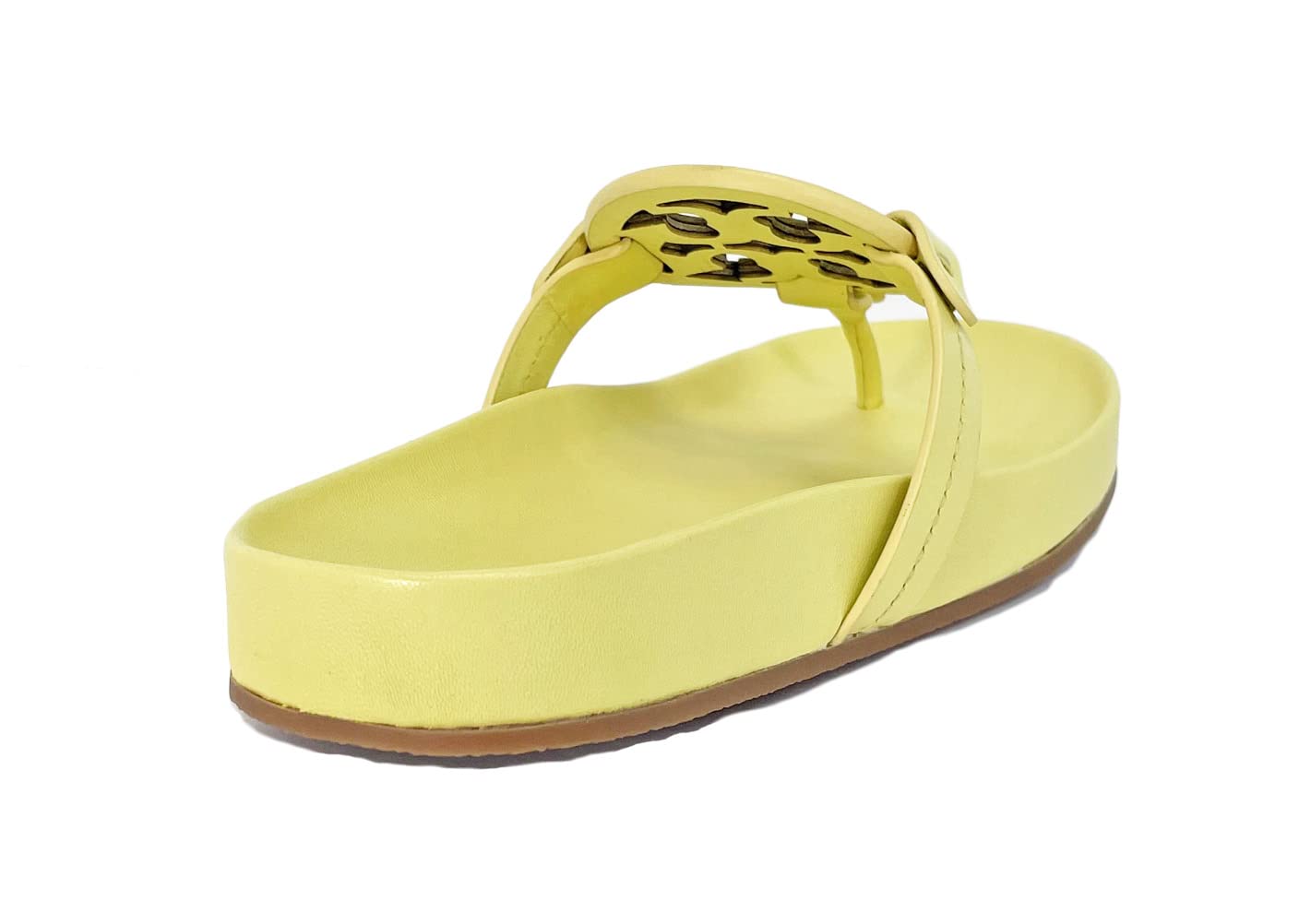 YELLO PUFFY CLOUD TONGS SANDALS 完売 YELLO PUFFY CLOUD TONGS SANDALS 完売