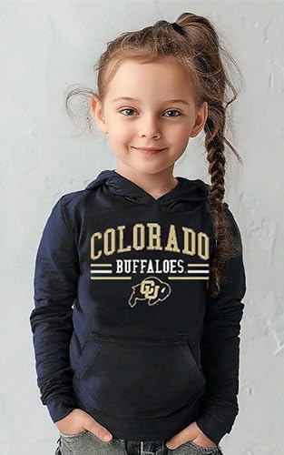 Miniatura 61 de Wes and Willy Camiseta de manga larga con capucha para jóvenes y niños