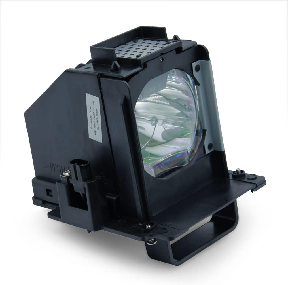 Replacement for Light Bulb/LAMP 126102 Projector TV Lamp Bulb by Technical Precision