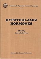 Hypothalamic Hormones (Benchmark Papers in Human Physiology ; 14) 0879333588 Book Cover