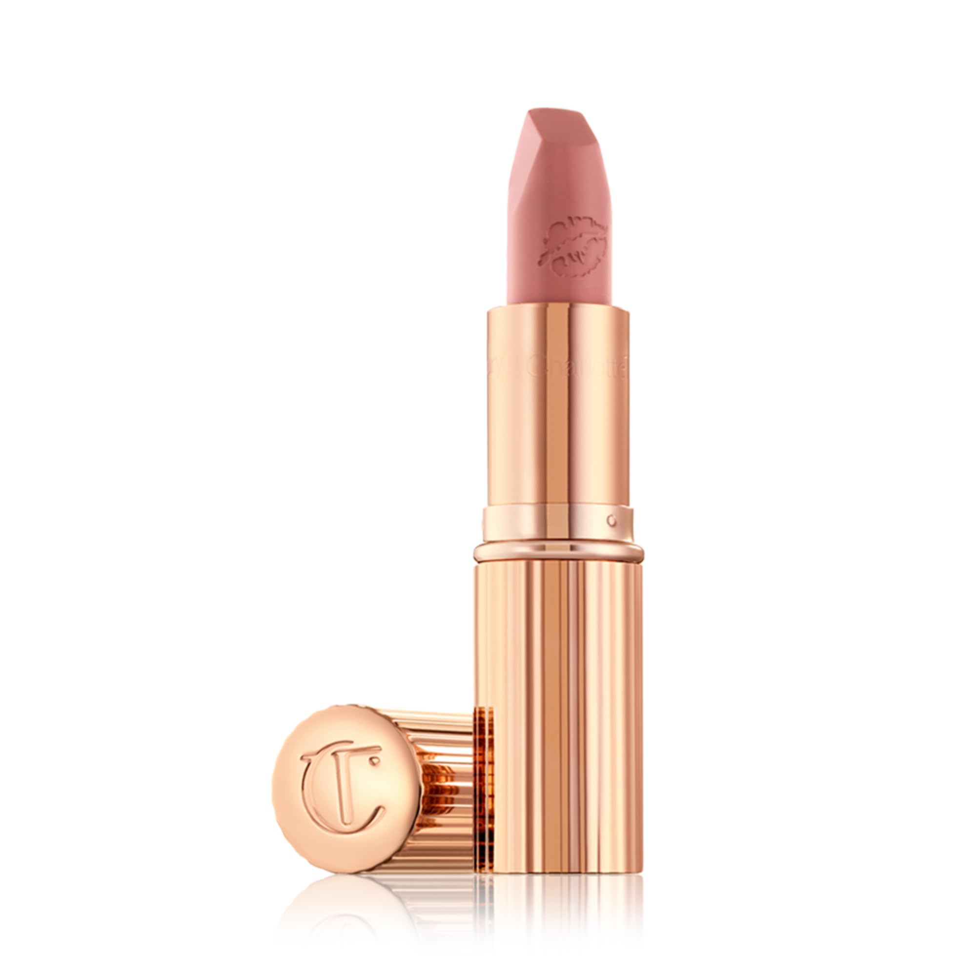 Charlotte Tilbury Hot Lips 2.0 Lipstick - Hydrating, Long Lasting