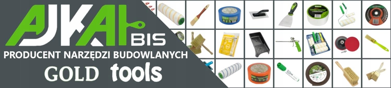 ToolSpace Kit Peinture Professionnel Lot de 2 Rouleaux 25 cm avec Grand Bac et Manche Poils 12 mm en Polyacrylique Anti Goutte pour Murs Plafonds Façade Rénovation Intérieur Extérieur Bricolage