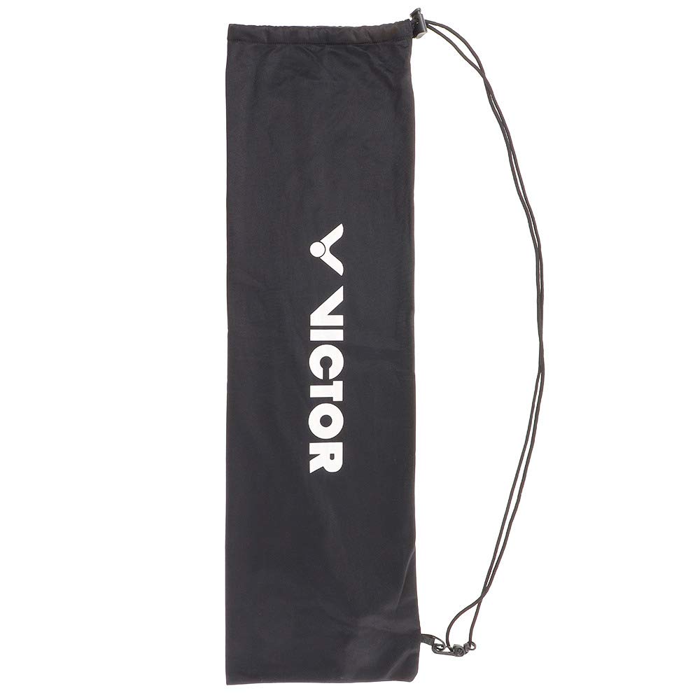 新品　　定価28,600円　JETSP S 10　4U5　バドミントン Amazon | Victor Jetspeed S 10 Qバドミントンラケット(4u, g5