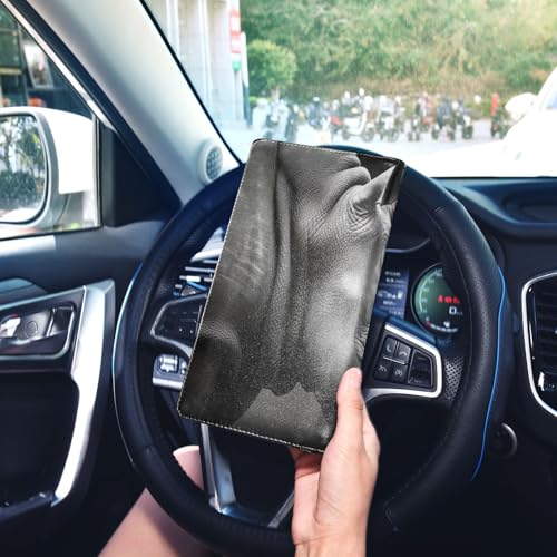 Organizador de Documentos para Auto miniatura 7