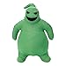 Disney Store Oogie Boogie Plüschtier, klein, weich, Motiv: The Nightmare Before Christmas, 27 cm, mit gestickten Details, geeignet für Kinder ab 0 Jahren