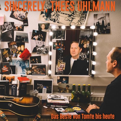 Thees Uhlmann & Tomte