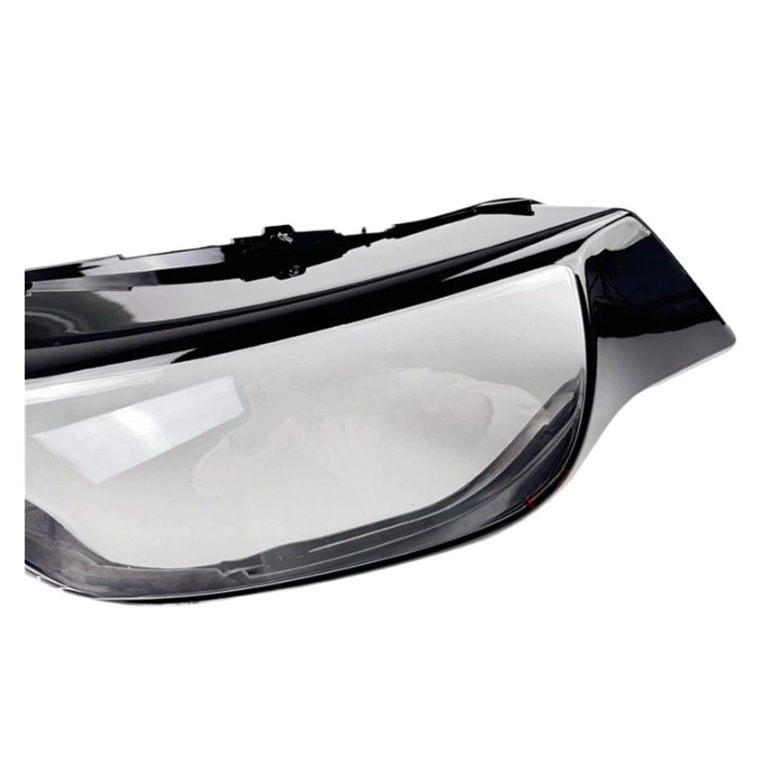 車用ヘッドライトカバーレンズ ガラスシェル フロントヘッド