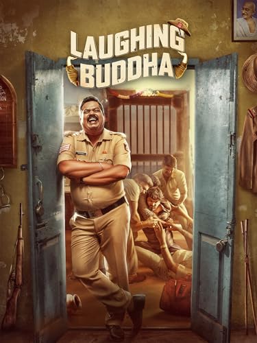Laughing Buddha