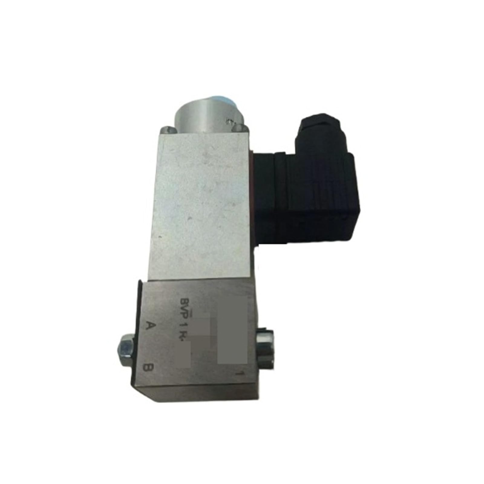Dsfyaqilh One Color Solenoid Valve Bvp1r-G24 Directional Control Valve