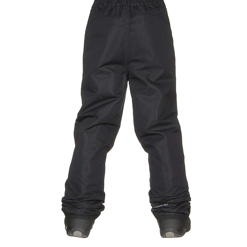 Obermeyer Keystone Pant - Keystone Pant Uniseks - dzieci