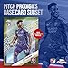 Topps Chrome MLS 2025 - Factory Sealed - Value Box