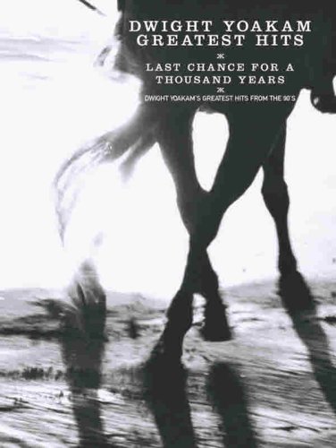 Dwight Yoakam / Greatest Hits