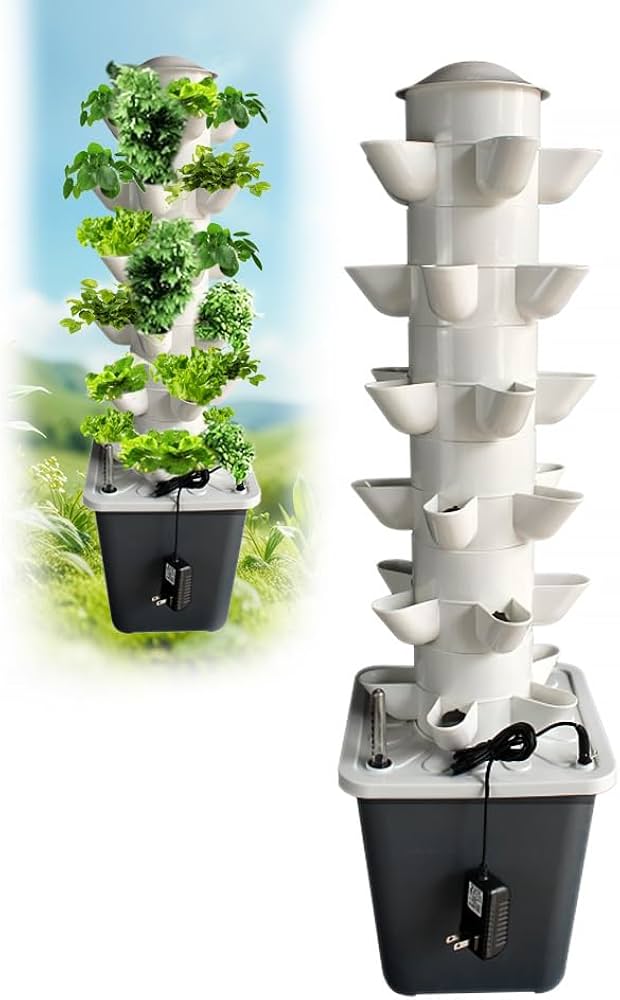 Amazon.co.jp: ガーデンレタス野菜に適した水耕栽培システム