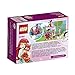 LEGO Disney Princess Treasure's Day at The Pool Building Kit (70 Piece)