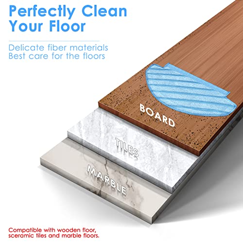 CHAIN ​​PEAK (10 pezzi) tamponi lavabili