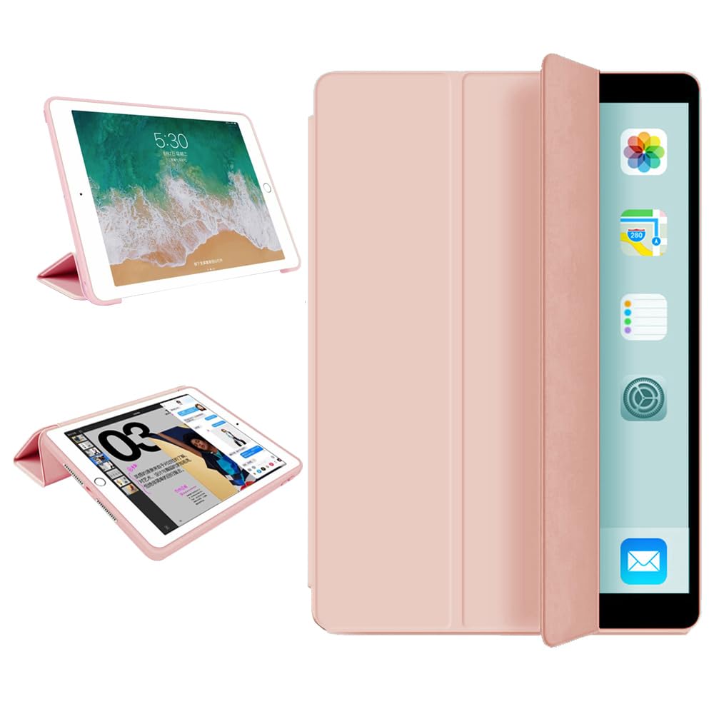 iPad Pro 11 Case 4th/3rd/2nd Gen, Pink