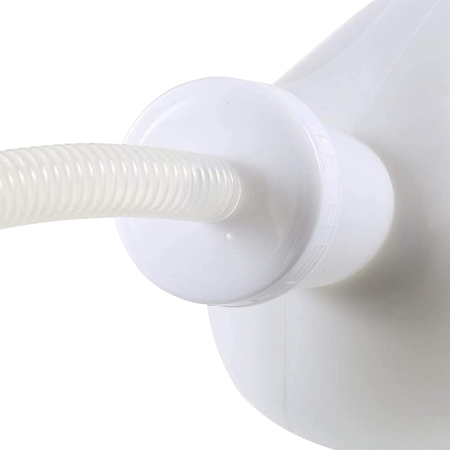 Bottiglia Orinatoio Portatile Unisex Da 2000 Ml - Raccoglitore Urine Per Uomini E Donne, Ideale Per Viaggi, Camping E Assistenza Pazienti