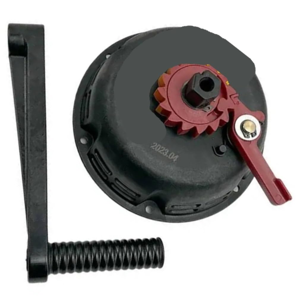Démarreur sans traction pour générateur 2KW 3KW et moteur 168F 170F