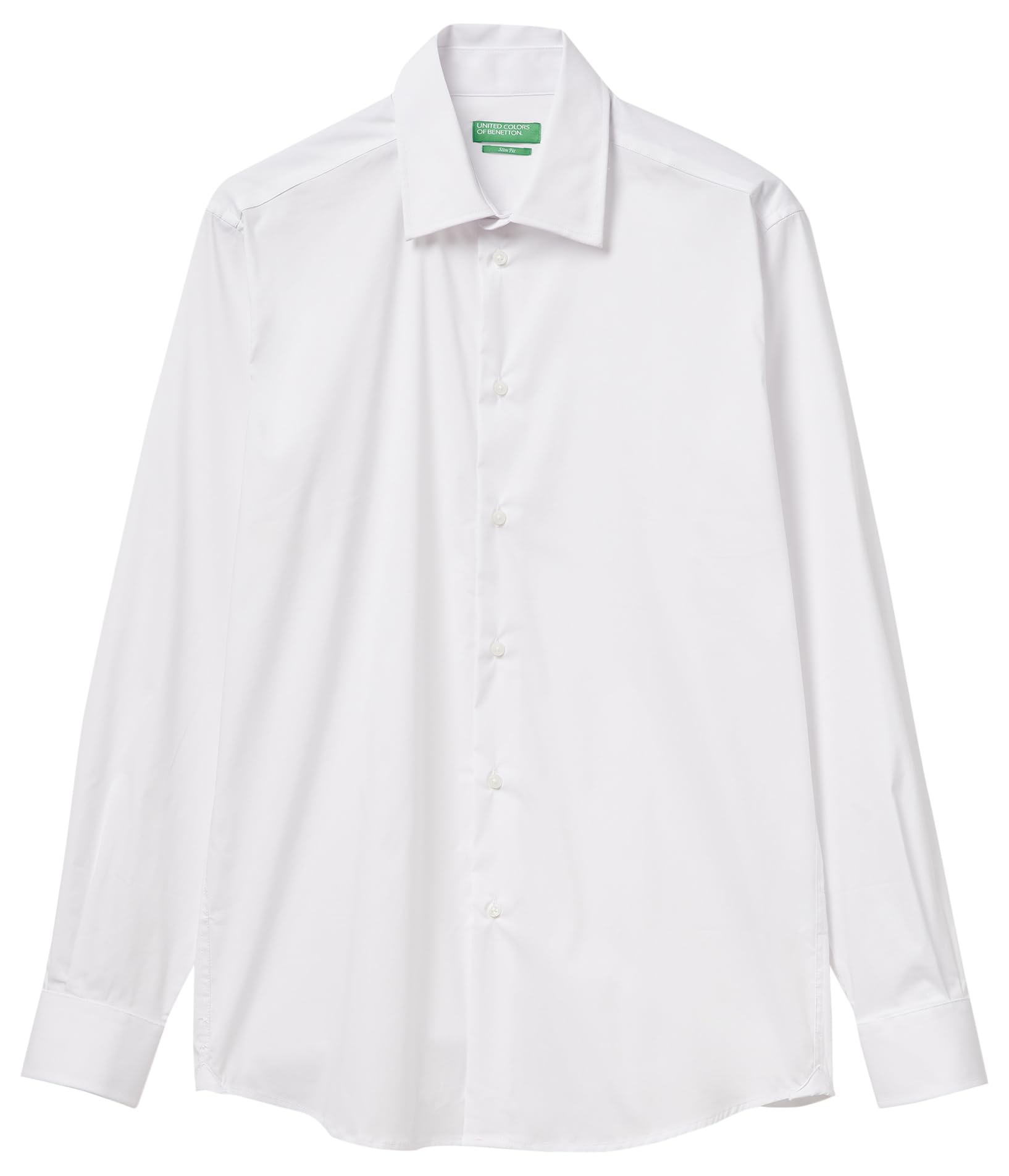 United Colors of Benetton Camicia Uomo