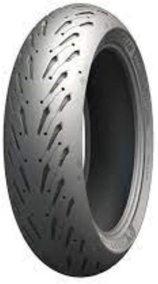 Michelin Tyre 110/70ZR17 ROAD5 F 54W TL |Rim - 18 inches| | Section width - 4 inches