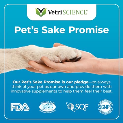 Vetriscience 16741 Composure Calming Chews For Dogs thumb #4