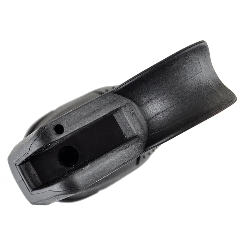 GBB-AR Impugnatura anteriore tattica in nylon AGR-43 Impugnatura verticale anteriore (Nero)