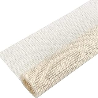 CYH Anti Slip Rug Underlay 70x160 cm, Multipurpose Non Slip Rug Gripper Underlay, Universal Non Slip Mat for Hard Floors Cushions, Drawer, Backing or Stopper Pad