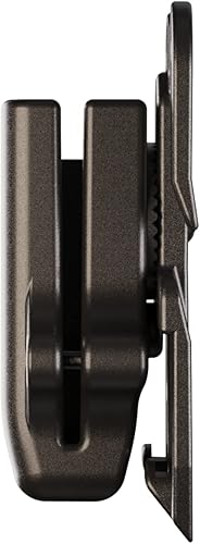 Miniatura 8 de Orpaz IWI Masada Pistol Mag Pouch Compatible con IWI Masada Magazine Holster para 0.40, 0.354 in Revistero