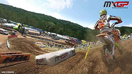 Mxgp Pc - vue 5