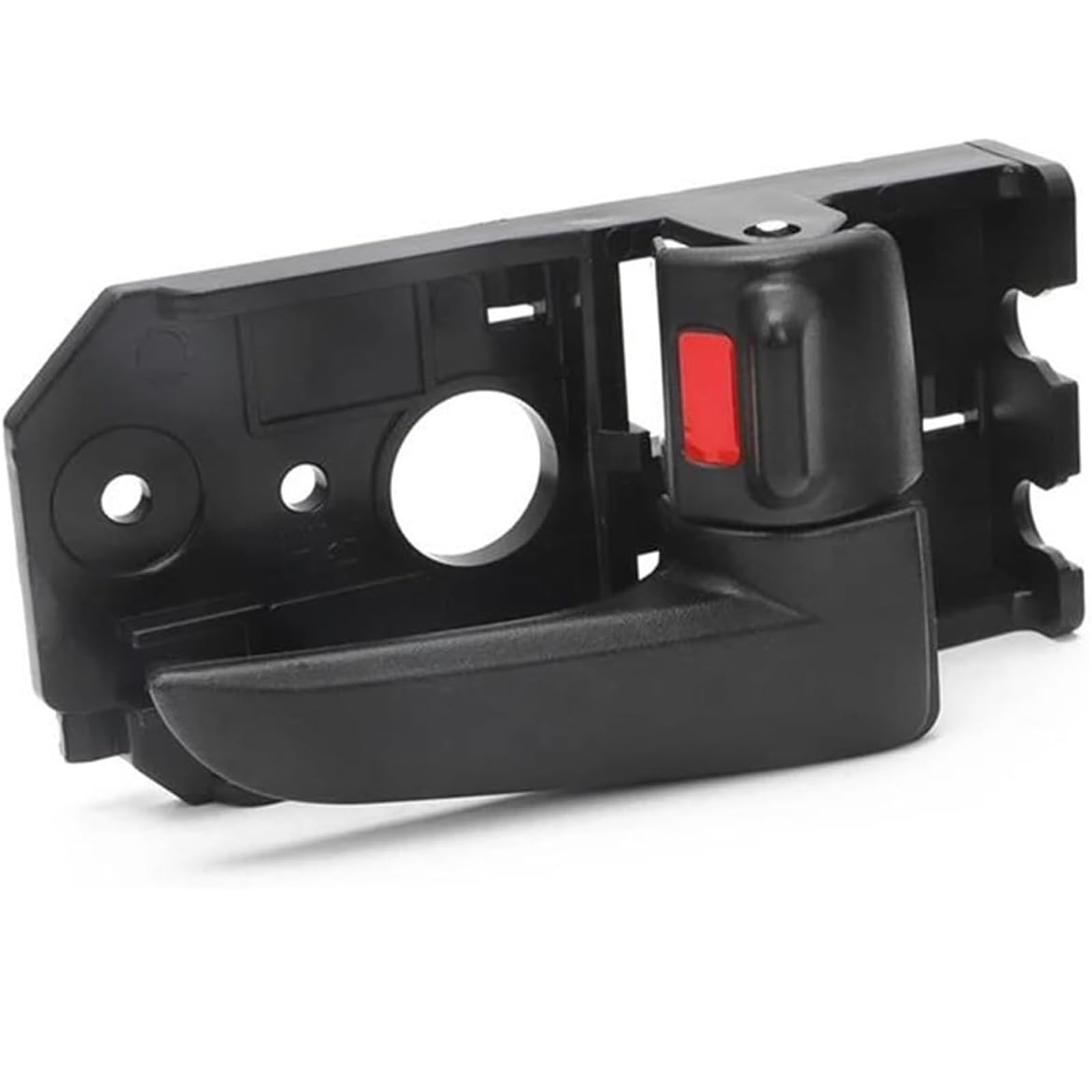 Twixral Black Right Car Interior Door Handle Interior Door Handle For Kia For Cerato 2005-2012 Interior Door Handle 82610-2F000 82620-2F000