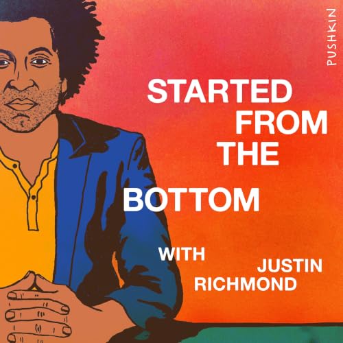 Started from the Bottom cover art