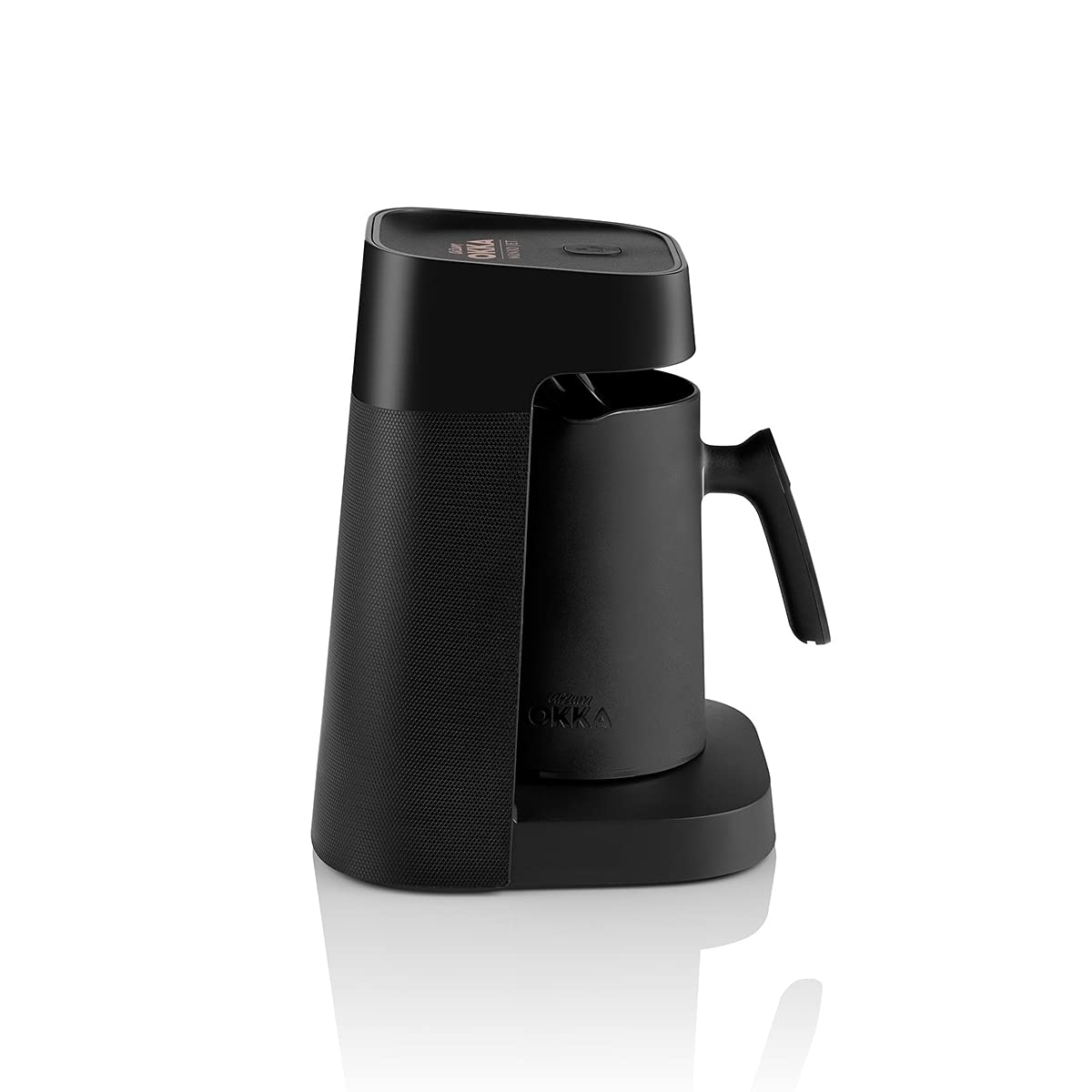 Arzum Okka Minio Jet Marca Caffè Mocha