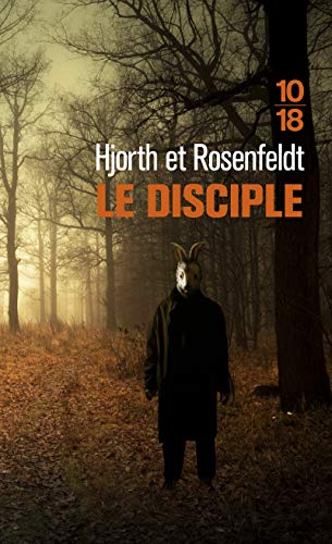 Le disciple: 2