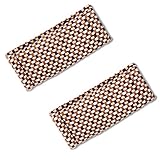 Superbilliards Billiard Pool Cue Shaft Slicker (Pack of 2)