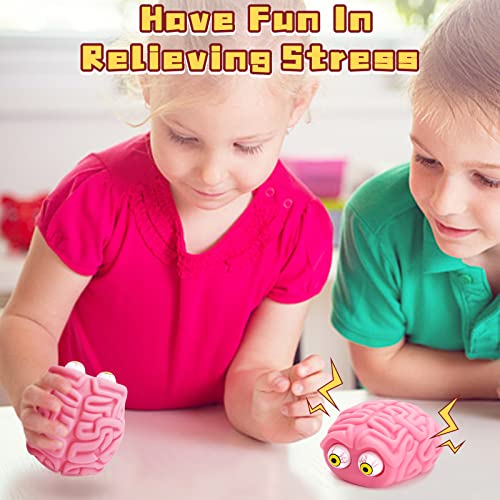 Popping Eyes Out Squeeze Toy,Stress Relief Relieve Hand Fidget ,Toys For Kids And Man And Woman #TOP6