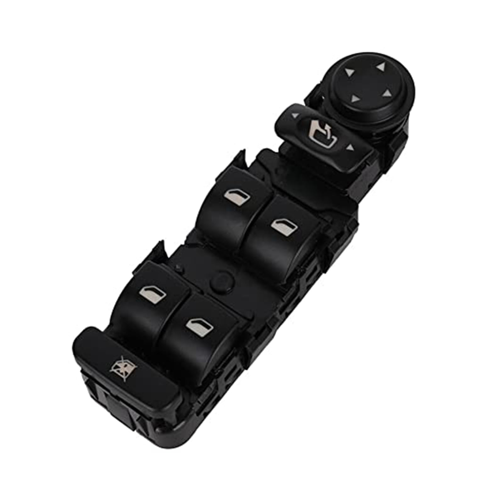 Bouton de commande de fenêtre haute sensibilité pour Citroen C5 C8