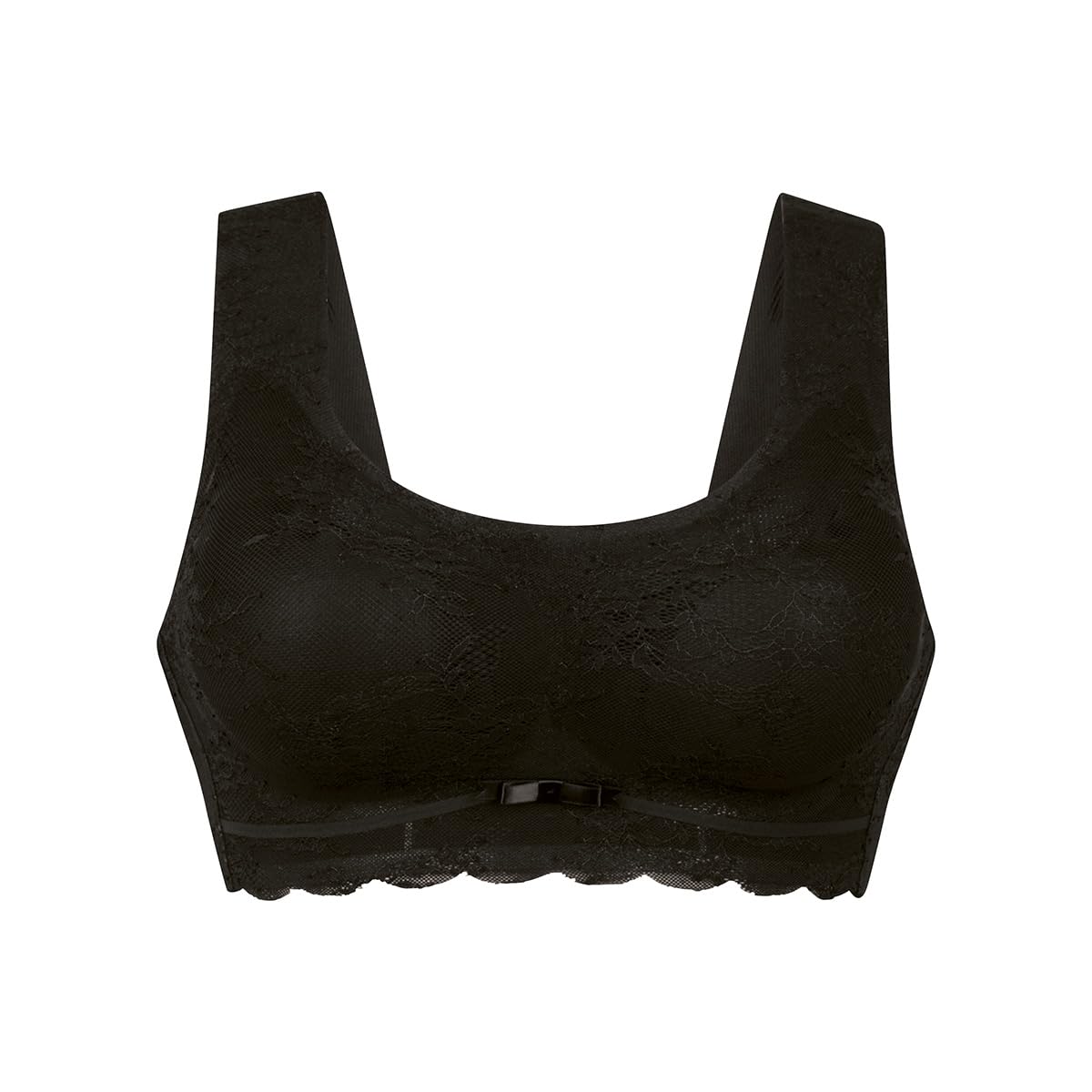 Anita Reggiseno donna 5400 Rosa Faia Essentials Coppa morbida