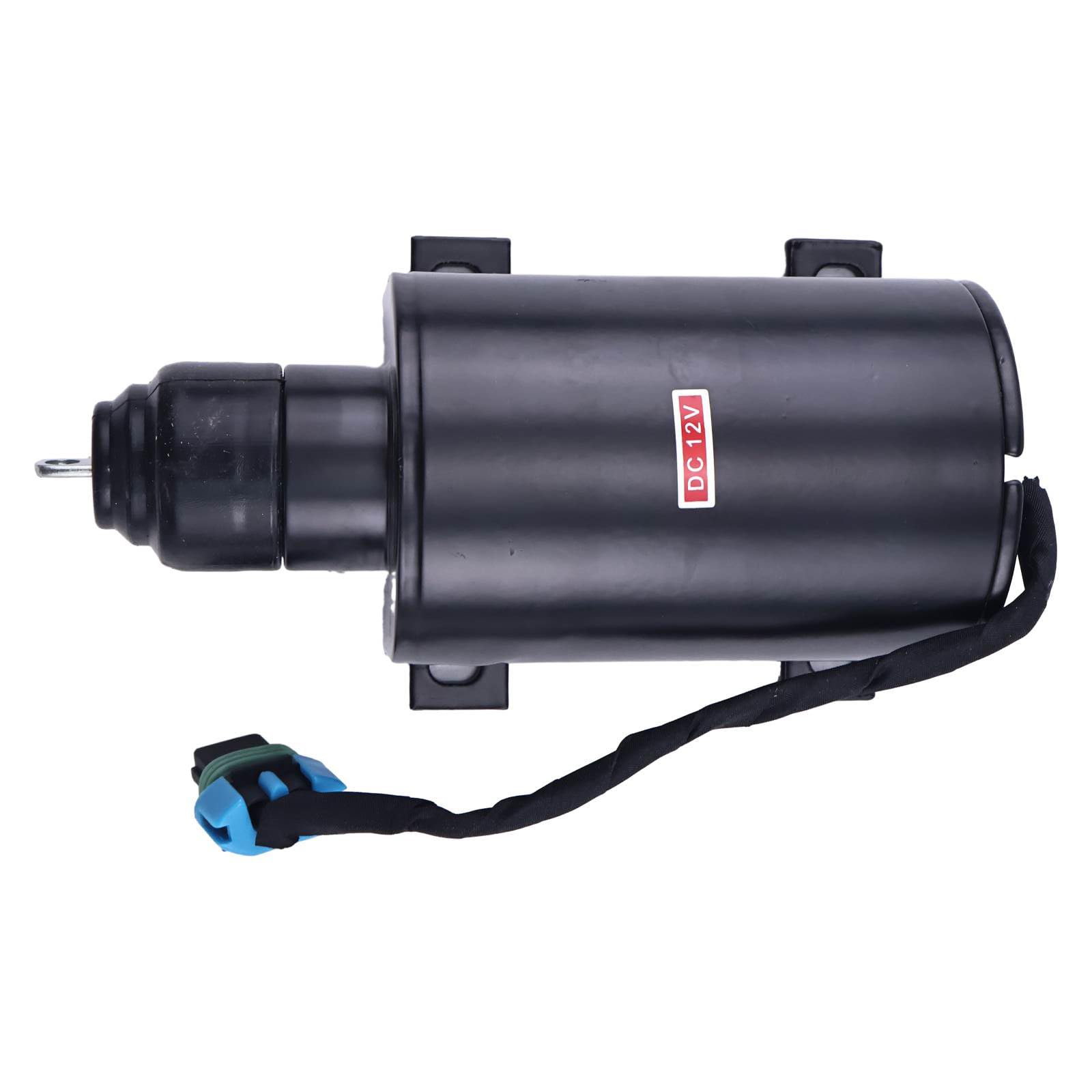 Amazon.com: ZTUOAUMA 12V Speed Solenoid 10-00520-00 10-66810