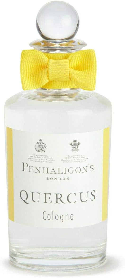 Penhaligon's Quercus Eau de Cologne 30ml