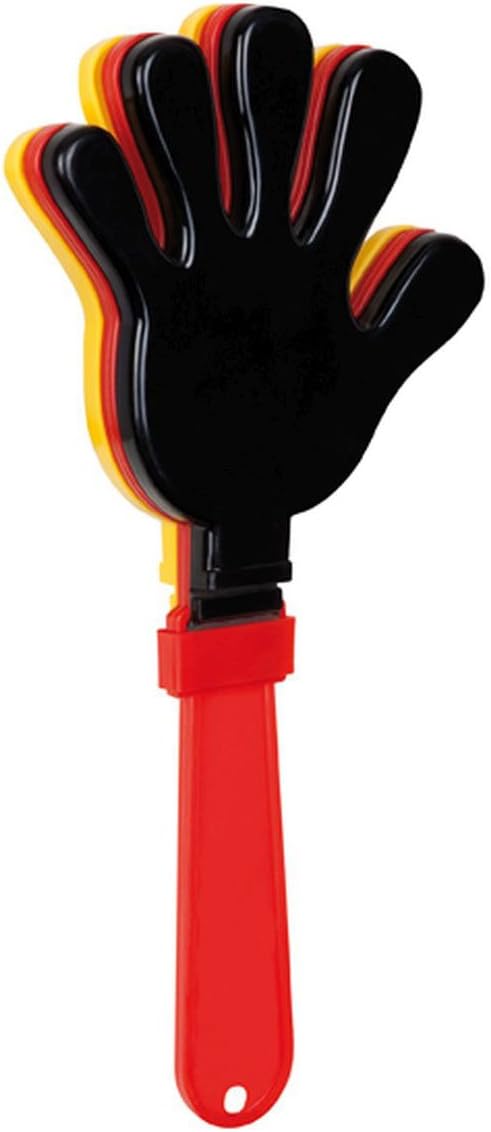 Handclacker "Germany"