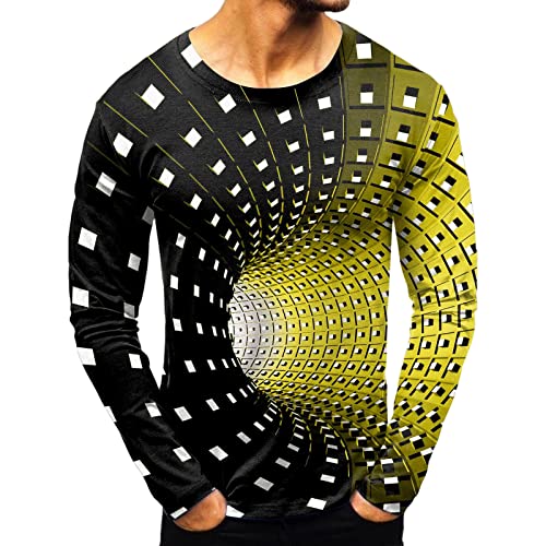 T shirt manche longue homme vert, le cadeau idéal pour vos vacances