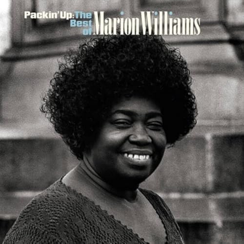 PACKIN' UP: THE BEST OF MARION WILLIAMS