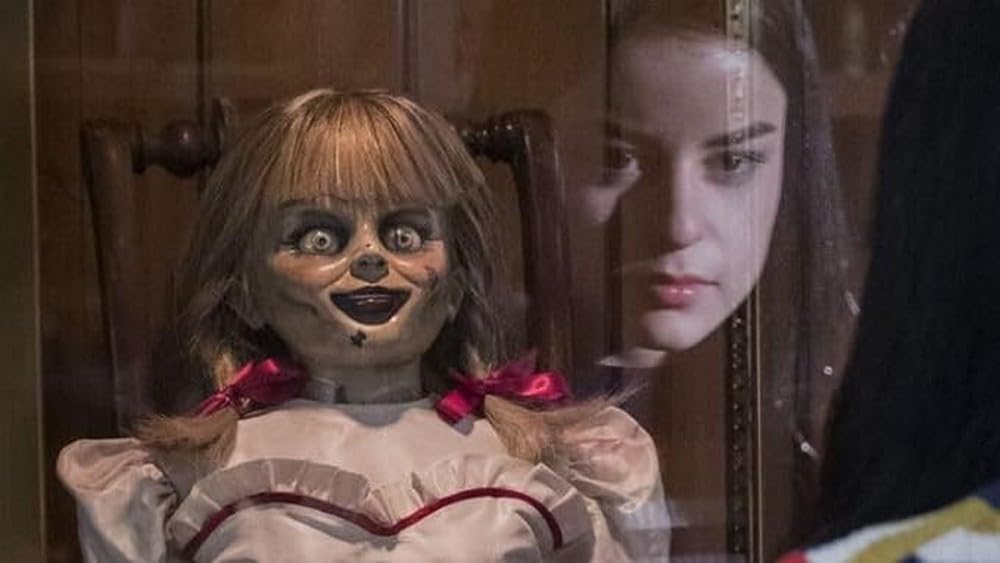 The Conjuring Universe - Coffret 7 Films [DVD]