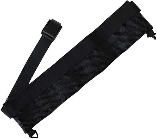 Miniatura 10 de Scuba Choice BCD peso Cinturón con 7Bolsillos Con Hebilla Y 54" Webbing