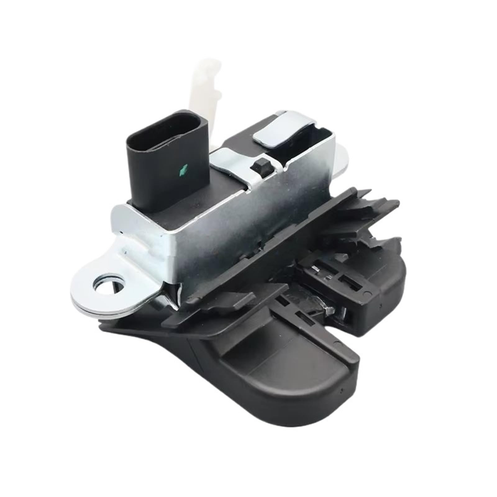 Adcvheg One Color Compatible With Seat For Ibiza 2009-2015 Car Rear Trunk Tailgate Boot Lock Actuator Oem：6j4827505e9b9 6J4827505 6J4827505a 6J4827505b Trunk Latch