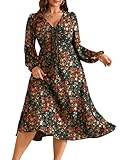 RWJ Wedding Guest Dresses for Women Plus Size...